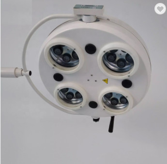 Mobile Shadowless Lamp Portable Medical Dental Veterinary Operating LED Surgical Lights