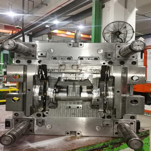 FDA RoHS 50000-500000 Shots Home Appliance Mould For Plastic Part