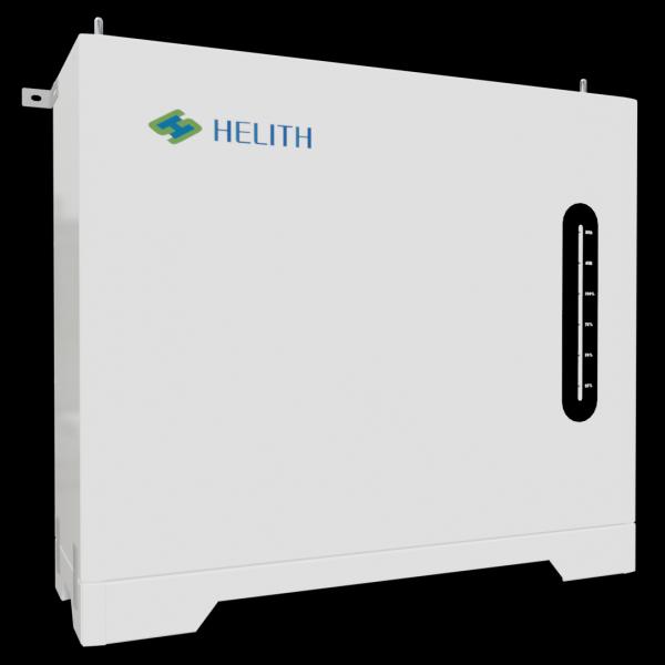 Helith Hive L50 5.12kWh Energy Storage Battery I 51.2V 100Ah Grade A cell