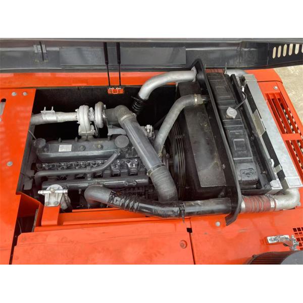 Used Doosan DX225LCA Excavator 22 ton Doosan DX225 Crawler Medium Excavator