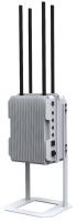 Uav Omni 1500M fixado direcional Drone Jammer