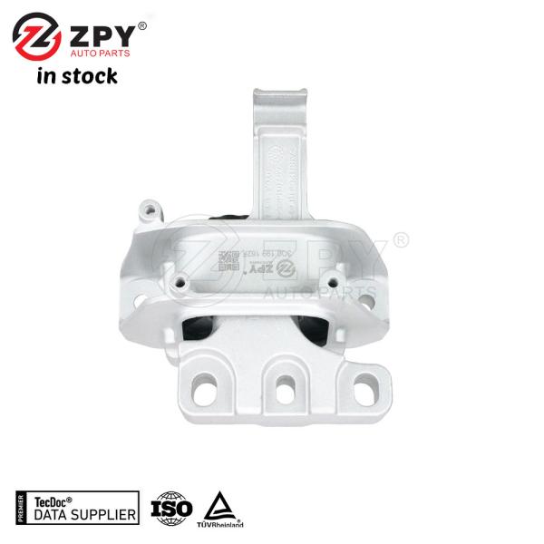 ZPY 新しい高品質のオートエンジンマウントは,Audi Q3 VW TIGUAN 3Q0 199 262Fに適しています.