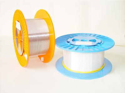 Index Multimode Bare Fiber Optic Cable For Infrared And Visible Wavelengths