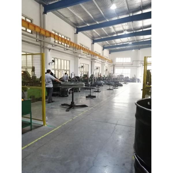 Nanjing Fastener Lovers Manufacturing Co., Ltd.