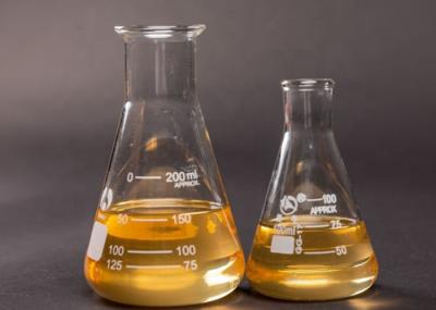 Calcium Zinc Liquid Stabilizer For PVC Toy Cling Film High Concentration