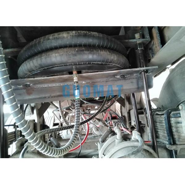 Разбивочная подвесной рессора воздуха на жизнь консервной банки трейлера планшетная о 60-70мм уменьшает носку автошины