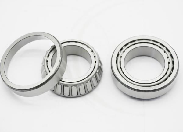 LM48548 LM48510 Precision Tapered Cone Bearing Rolling Contact Bearing For Agricultural Machine