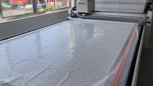 Shenzhen Haoming Industrial Co., Ltd.