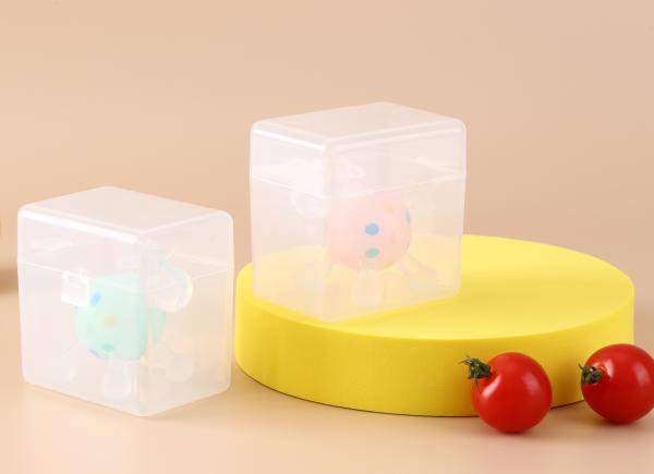 Teether New Born Infant Silicone Teethers Silicone Toys for Babies Baby Supplies
