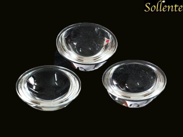 Cool White LED High Bay Light Fixtures Match 110w CXB3070 78 Mm 60 Degree