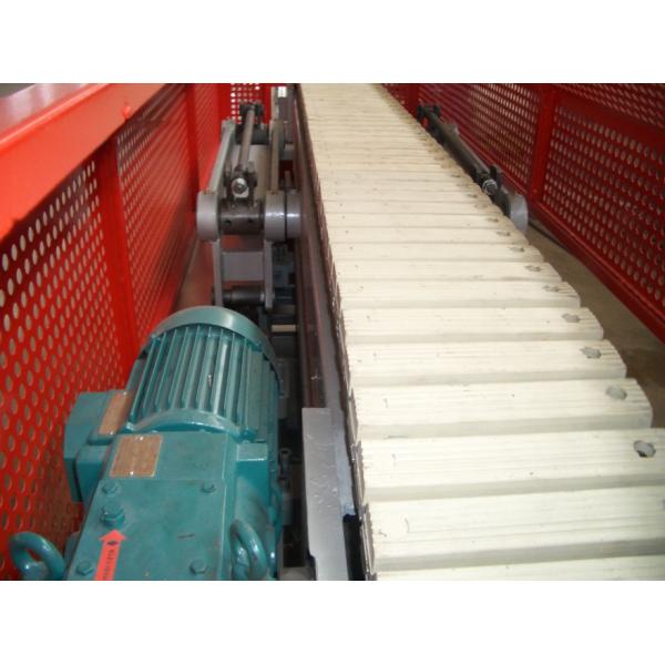 Recycle Plastic Extruder Machine for PVC WPC Door Frame and Window Profile Production