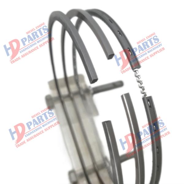 PC130-8 Piston ring 6205-31-2300 Suitable For KOMATSU Diesel engines parts