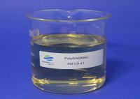Contenu solide adsorbant activé cationique 40±1% de coagulant de Polydadmac de traitement des eaux usées