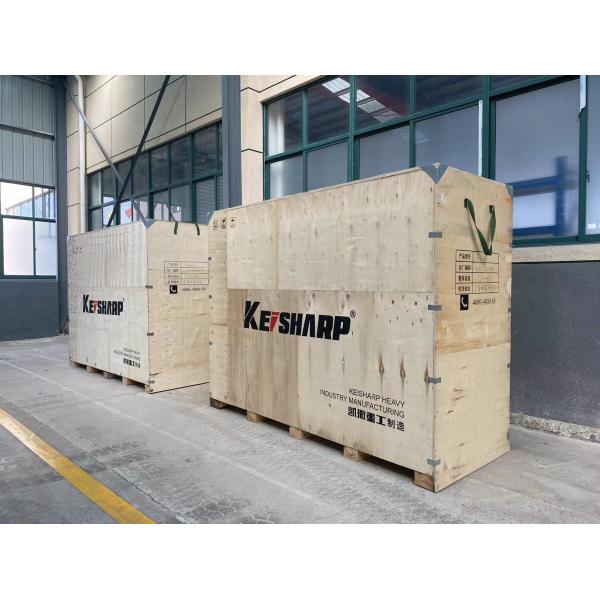 5350кг экскаватор гидравлический дробитель Modern Design для эффективности строительства