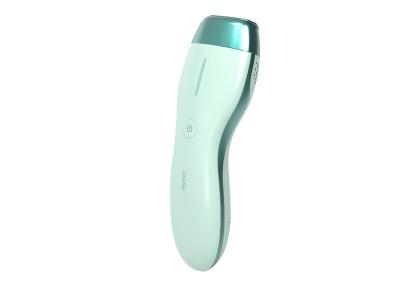 Único dispositivo permanente instantâneo da remoção do cabelo, remoção dos pêlos faciais de Deess 560nm Ipl
