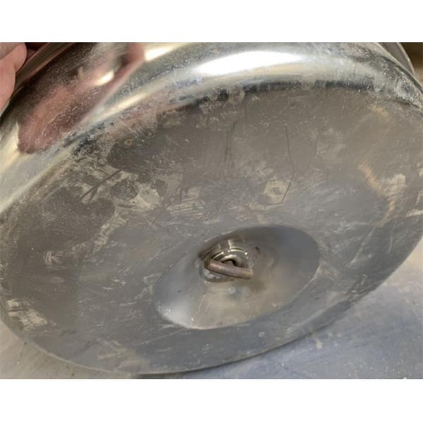 Confortable Pig Farm Equipment Stainless Steel Pig Feeder Customized Size