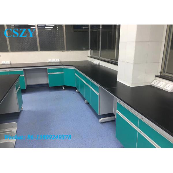 Biology Laboratory/Medical Side Bench/Central Bench Lab Furniture Manufacturer
