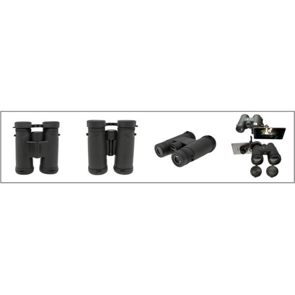 10x42 Factory Supplier Roof Prism Telescope Binoculars For Hunting