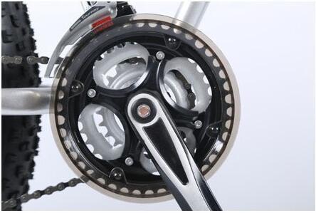 7 Speed Aluminum Mens 29 Inch Electric Mountain Bike