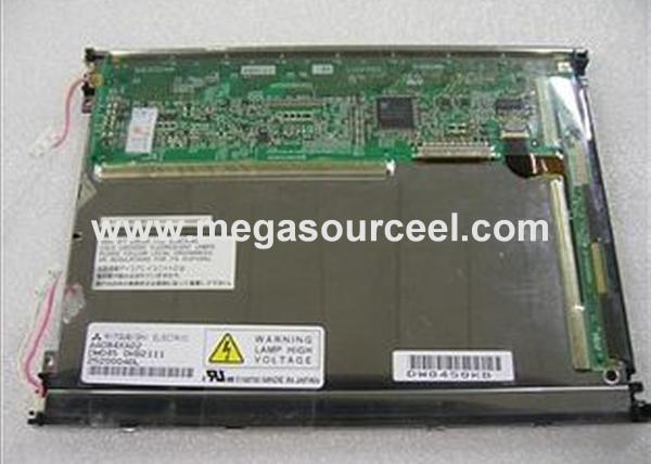 800x600 8.4 Inch Lcd Touch Screen OPTREX T-55466D084J-LW-A-AAN Long Lifespan