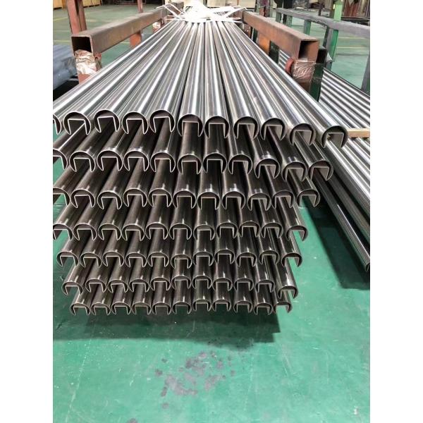 Промышленный класс на заказ 201 202 301 304 304L 321 316 316L Нержавеющая сталь Бесшовная круглая форма Для настройки размера