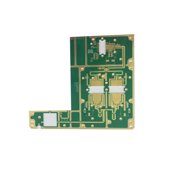 OEM ODM Quick Turn PCB RO3003 Printed Circuit Services