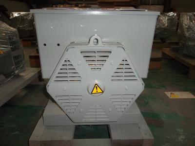 gerador de C.A. dobro trifásico IP22 do alternador do rolamento 25kw 1500rpm