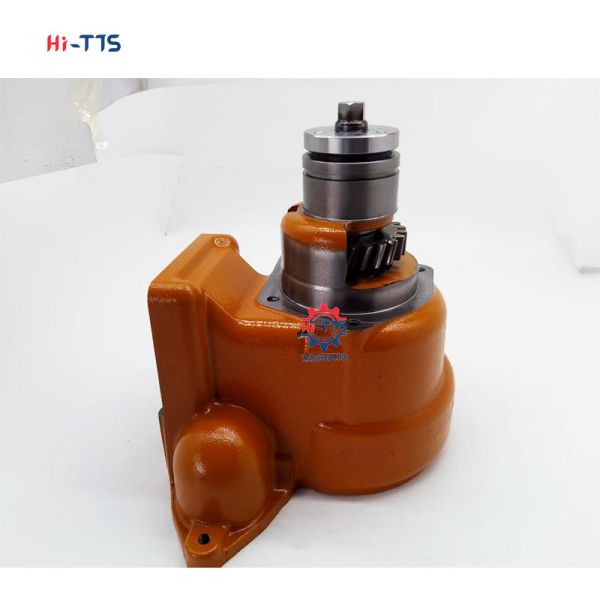 Water Pump 6212-61-1203/6212-61-1205/6212-61-1204 for S6D140/D155A-2/6D140 Excavator Engine Made in China
