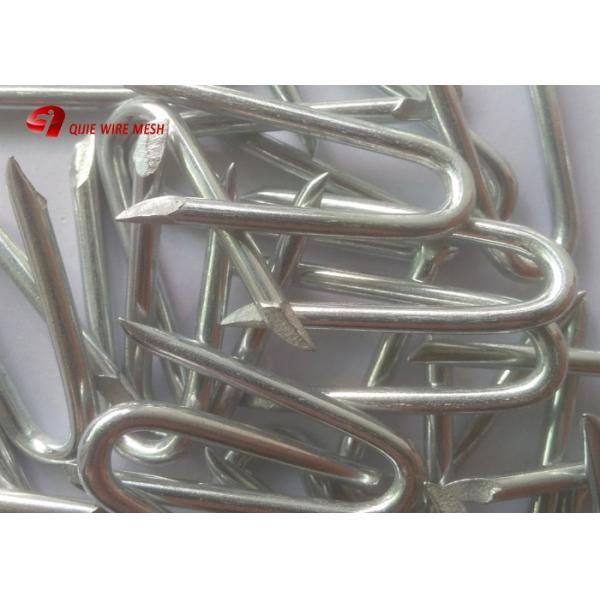 Штапеля загородки ХДГ