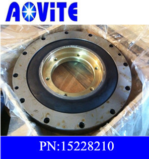 Terex damper 15228210