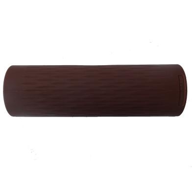 Custom Heat-Resistant Silicone Handgrips with Moulding Service