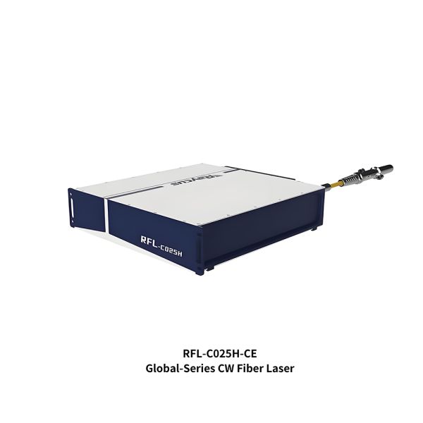 RFL-C025H-CE 2000W Global-Series CW Fiber Laser Source New Condition for Laser Handheld Welding Machine