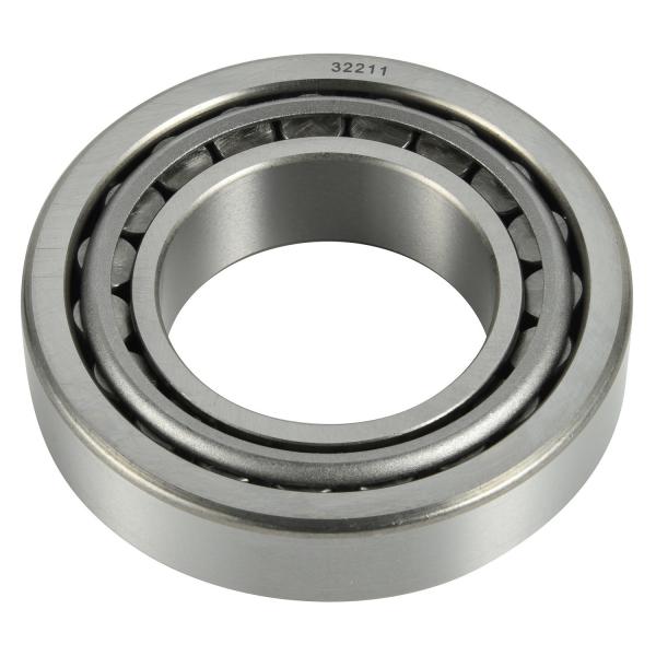 Medium Spherical Roller Bearings with Low Noise and OEM Reliability