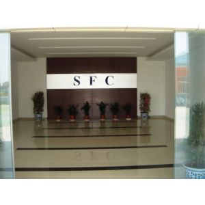 Jiashan Shengfeng Plastics & Electronics Co., Ltd