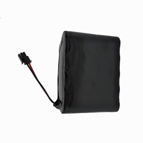 18650 lithium battery pack 3.7V 20A medical machinery solar light