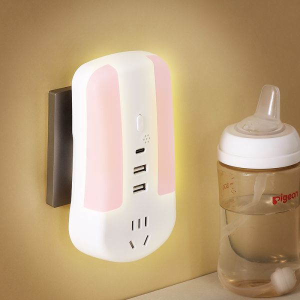 Voice Control Socket Portable Power Socket Item Power Socket Provides Power Access