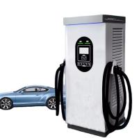 top quality 90kw 160kw 180KW Charging Pile Ev Dc Charger Stations Electric Car Fast Charging Ev Charger Station
