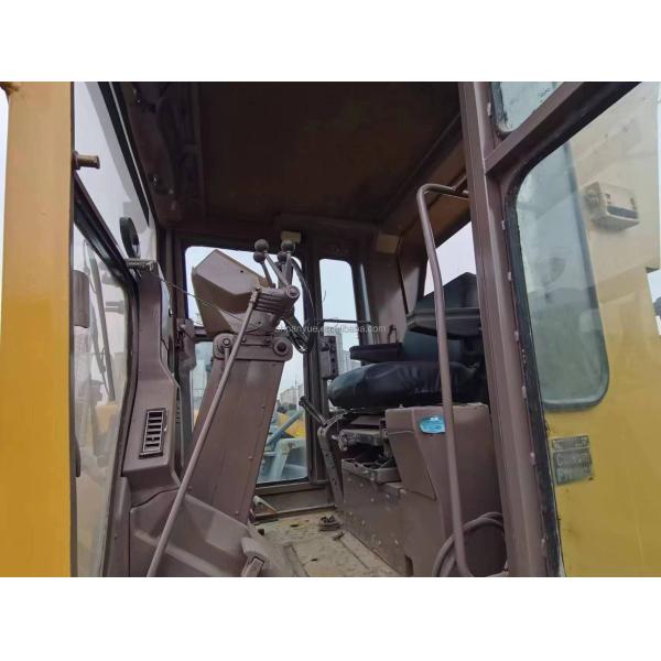 Yangdong Engine Used CAT 140H 140G Motor Grader 20000 KG for Your Construction Needs