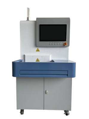 Boost Production Rapid Thermal Processing RTP-SA-8 Annealing System
