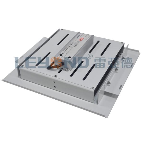 AC100-240v Led Gas Station Canopy Lights Aluminum Led Garage Lighting
