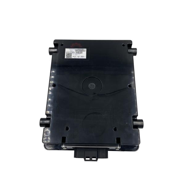 Original ZX330-5G ZX350-5G Excavator Electric Parts Engine Controller ECU YA00004270