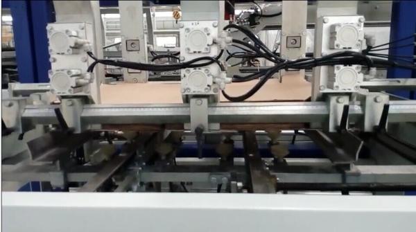 Stainless Steel Plastic Bottle Packing Machine Enviromental Protection