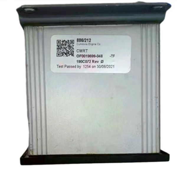 886/212 Sensor Assembly For Perkins Diesel Generator Set 4012 4016