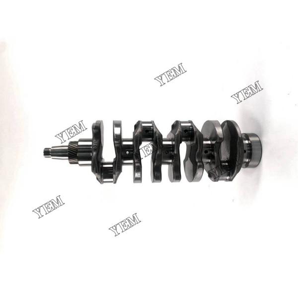 For Perkins Engine Parts 404D-22/115256990 Crankshaft Compatible Engine