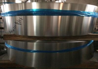 Durable Flat 301 Stainless Steel Strip Slit Edge Multipurpose