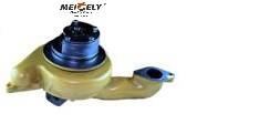 Conjunto 6127611008 de Parts Water Pump da máquina escavadora de 6127611007 KOMATSU 6127611003