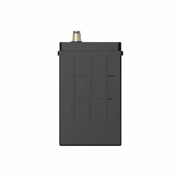 12.8V 108ah Lifepo4 バッテリー 充電可能なリチウム バッテリー 組み込み BMS ディープサイクルのA級 トロール用モーターボート RV