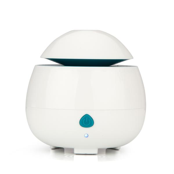 Ultrasonic 50ml Cool Mist Humidifier Oil Diffuser