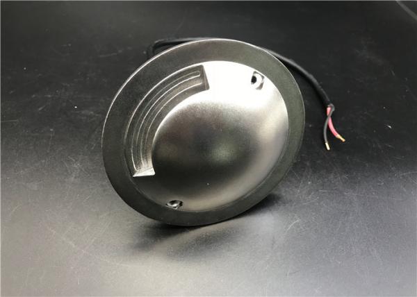 Four Ways Lighting LED Inground Lights With RGB 3 In 1 24VDC 120V 240V