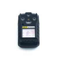 K60-IV Portable Multi Gas Analyzer with Sampling Pump for Detecting H2s , Co , O2 and CH4